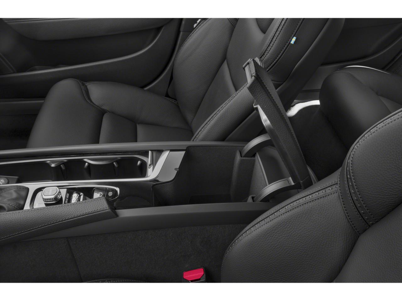 2018 Volvo V90 Cross Country Vehicle Photo in Houston, TX 77007