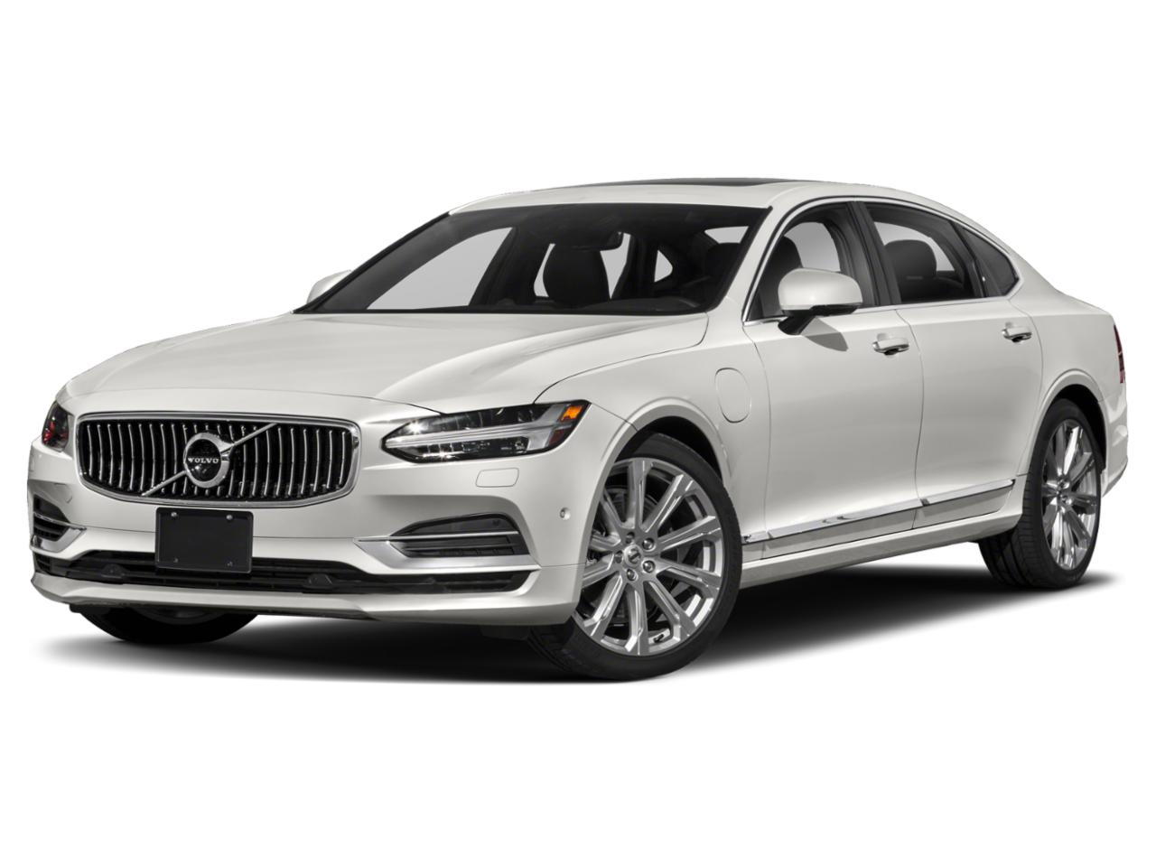 2018 Volvo S90 Vehicle Photo in Tustin, CA 92782