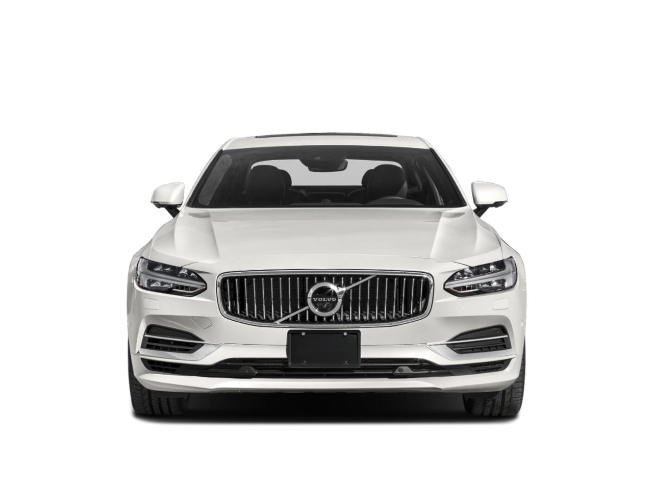 2018 Volvo S90 Vehicle Photo in Tustin, CA 92782