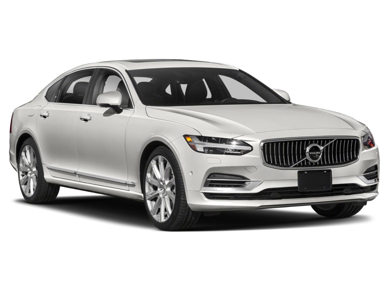 2018 Volvo S90 Vehicle Photo in Tustin, CA 92782