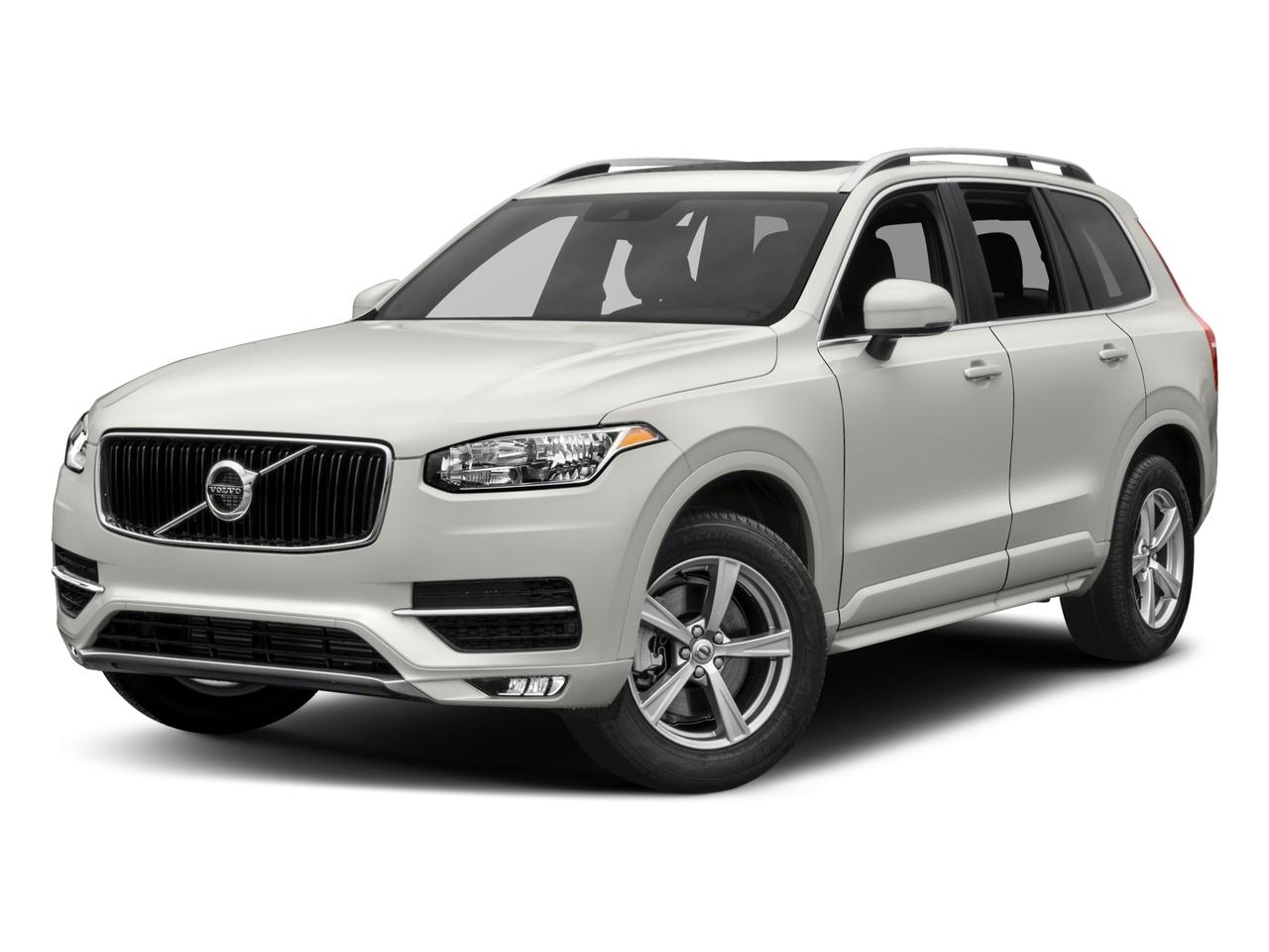 2018 Volvo XC90 Vehicle Photo in San Antonio, TX 78230