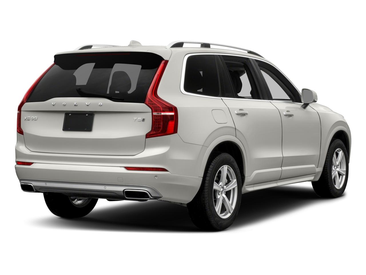 2018 Volvo XC90 Vehicle Photo in San Antonio, TX 78230