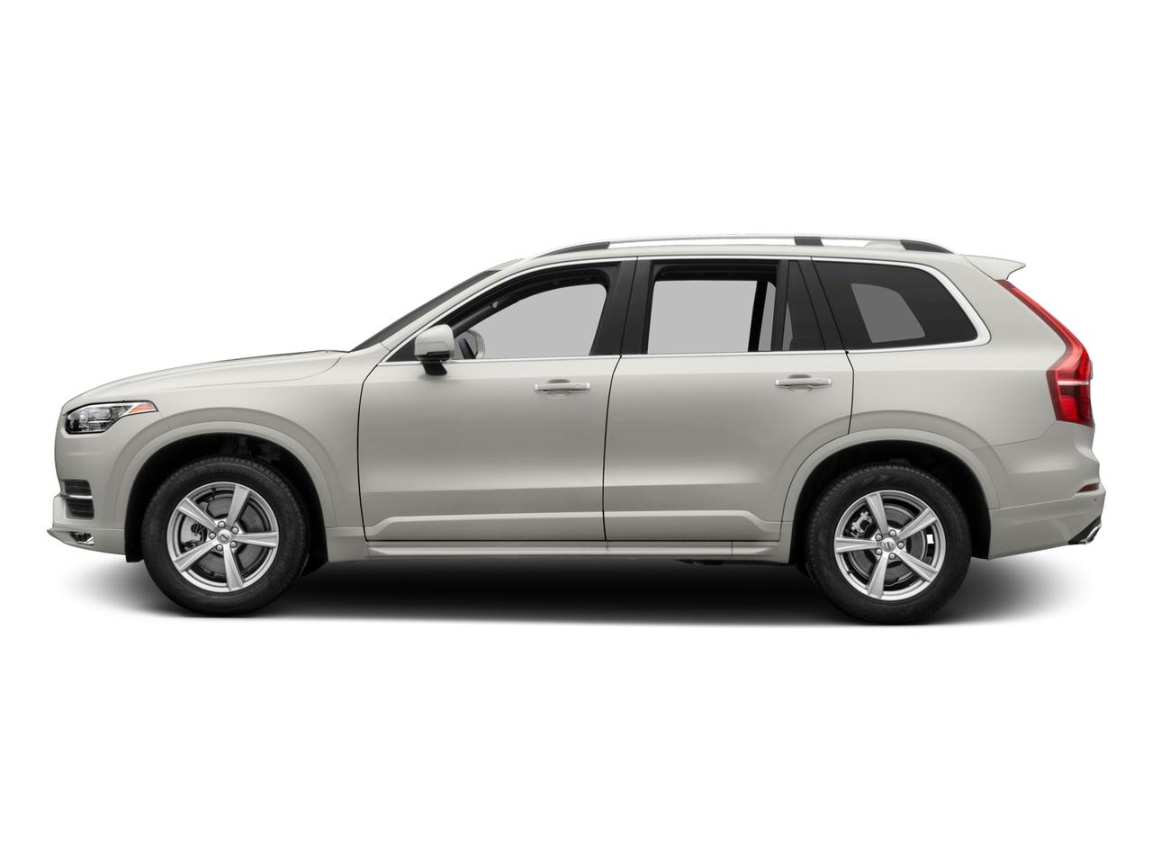 2018 Volvo XC90 Vehicle Photo in San Antonio, TX 78230