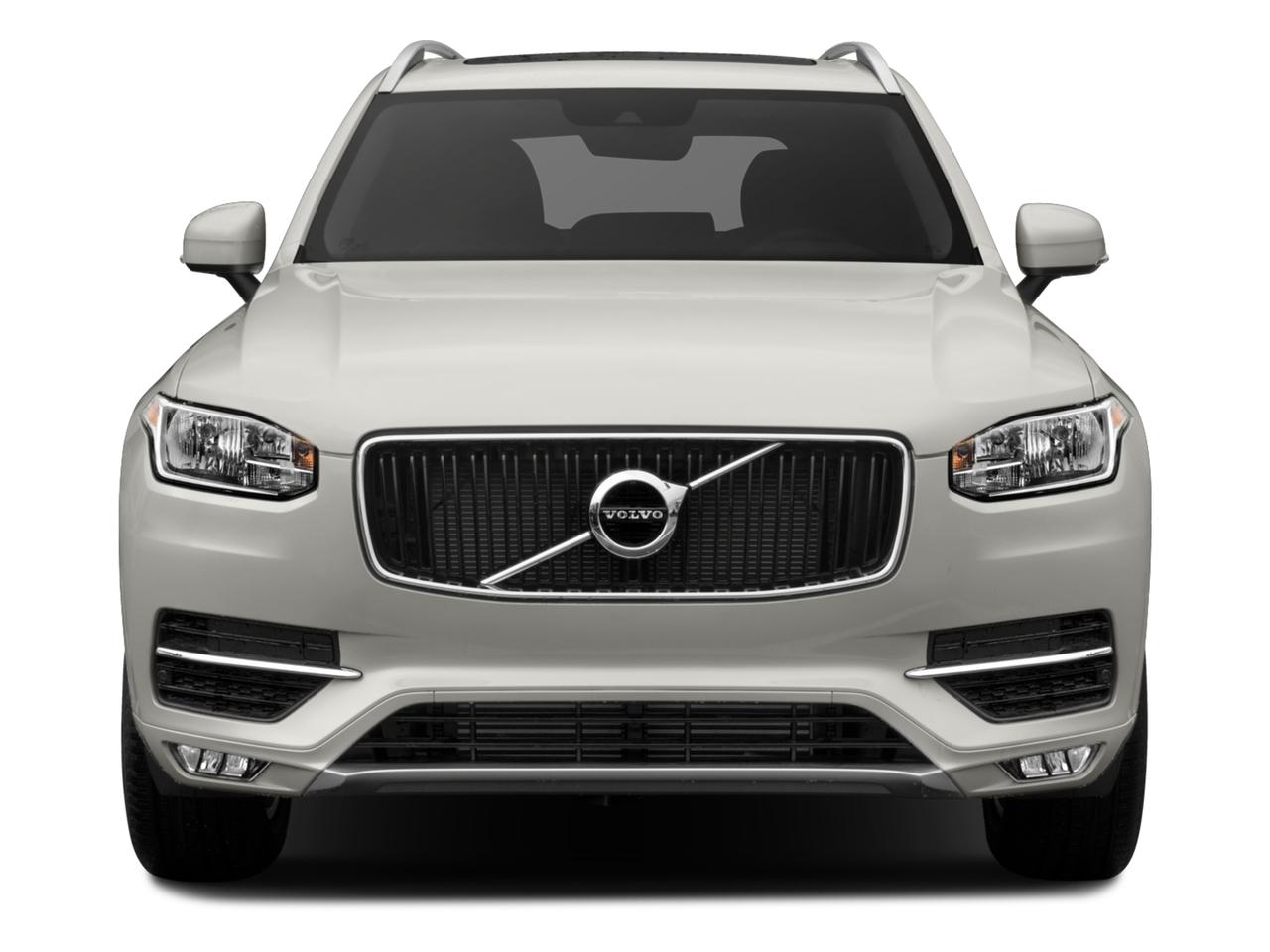 2018 Volvo XC90 Vehicle Photo in San Antonio, TX 78230