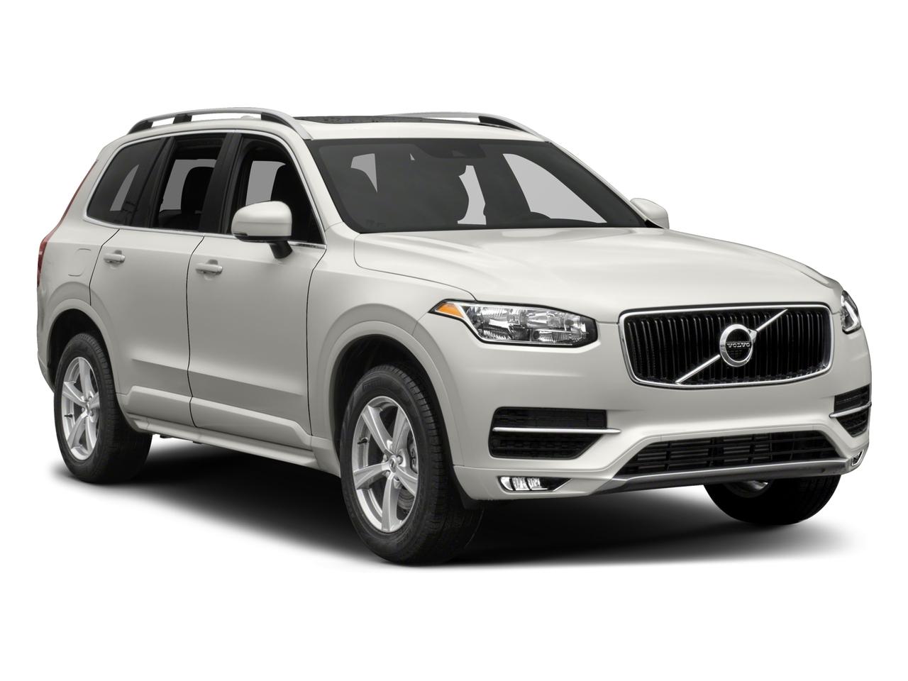 2018 Volvo XC90 Vehicle Photo in San Antonio, TX 78230