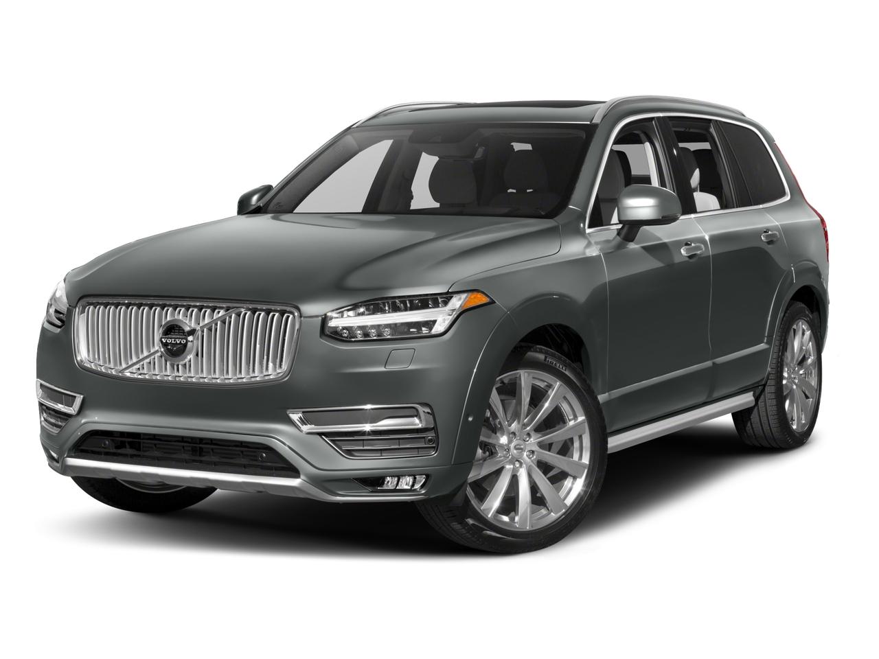 2018 Volvo XC90 Vehicle Photo in Orlando, FL 32811