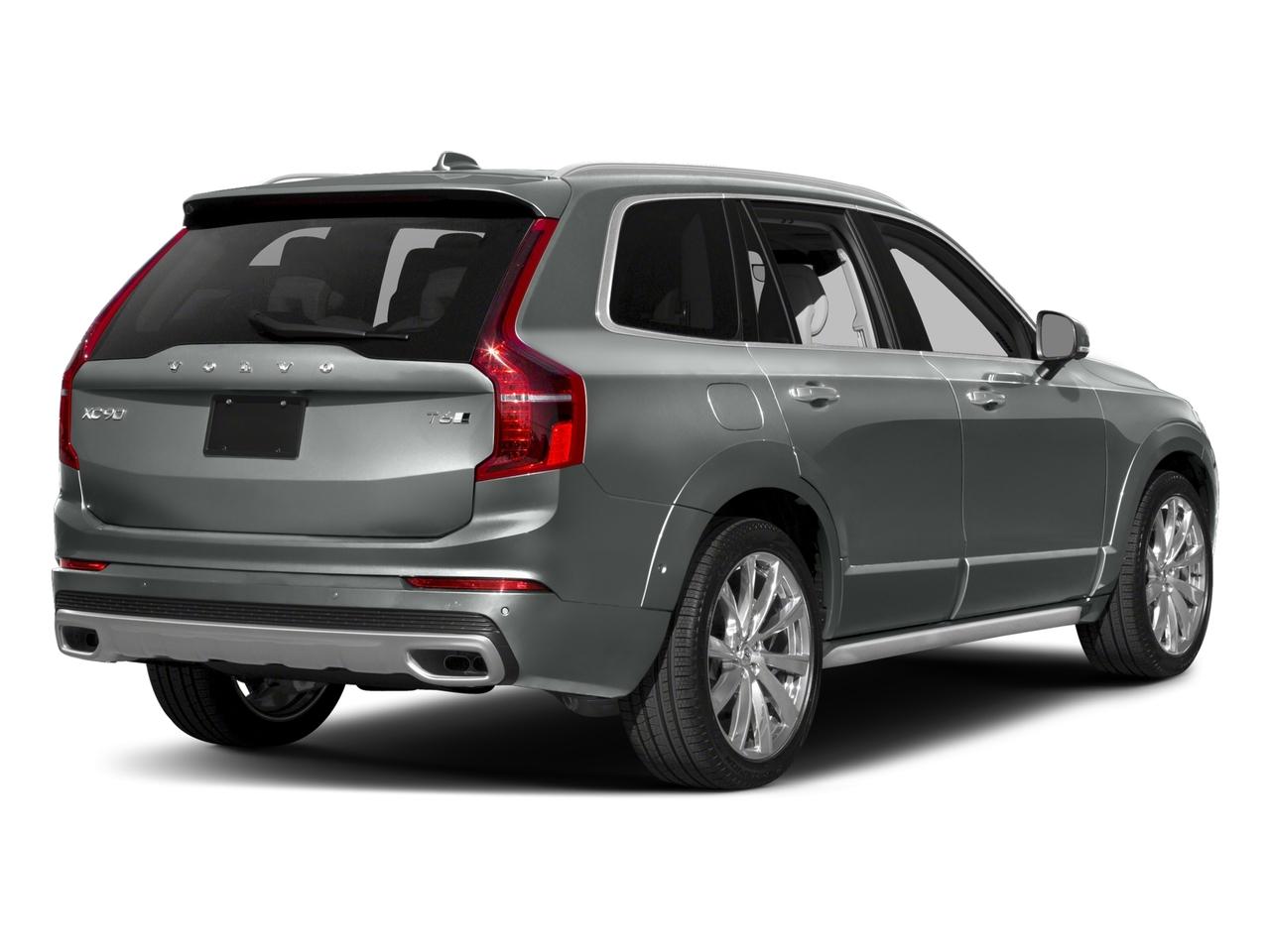 2018 Volvo XC90 Vehicle Photo in Orlando, FL 32811