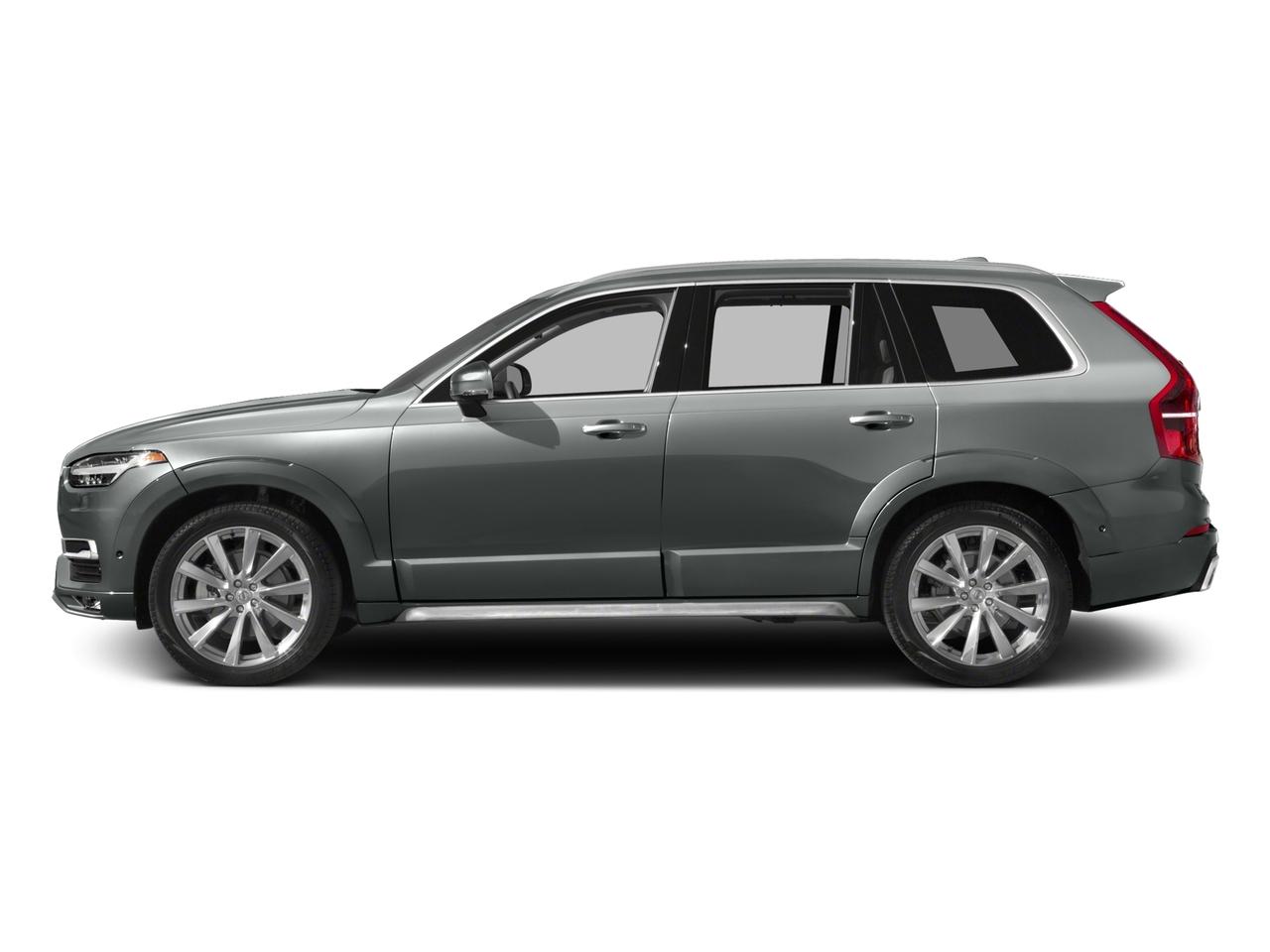 2018 Volvo XC90 Vehicle Photo in Orlando, FL 32811