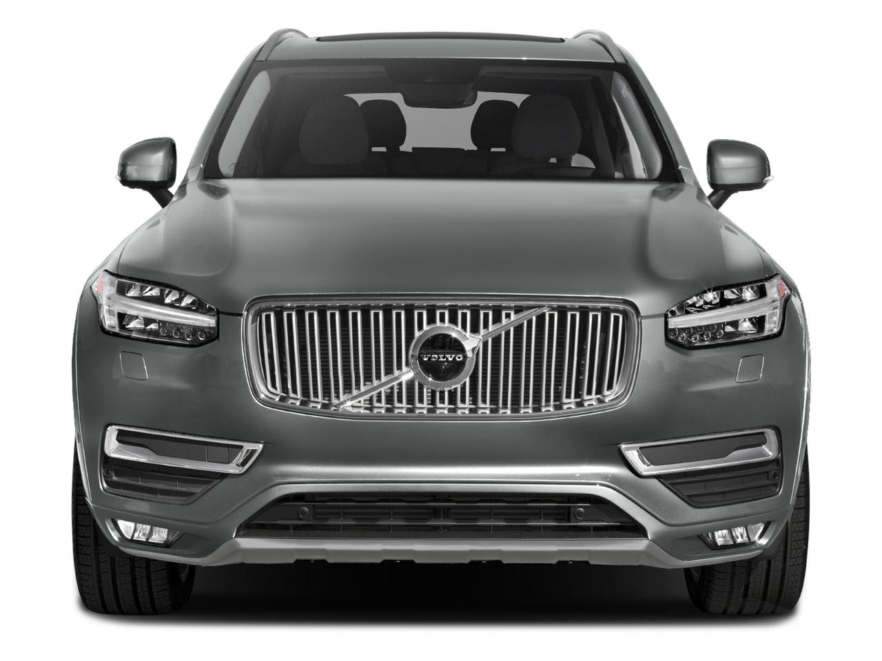 2018 Volvo XC90 Vehicle Photo in Orlando, FL 32811