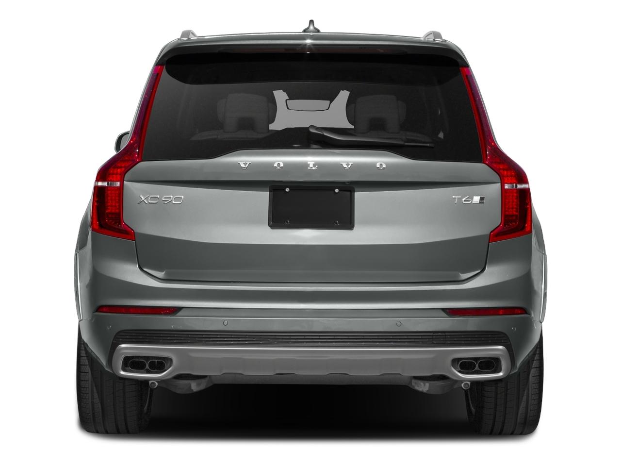 2018 Volvo XC90 Vehicle Photo in Orlando, FL 32811