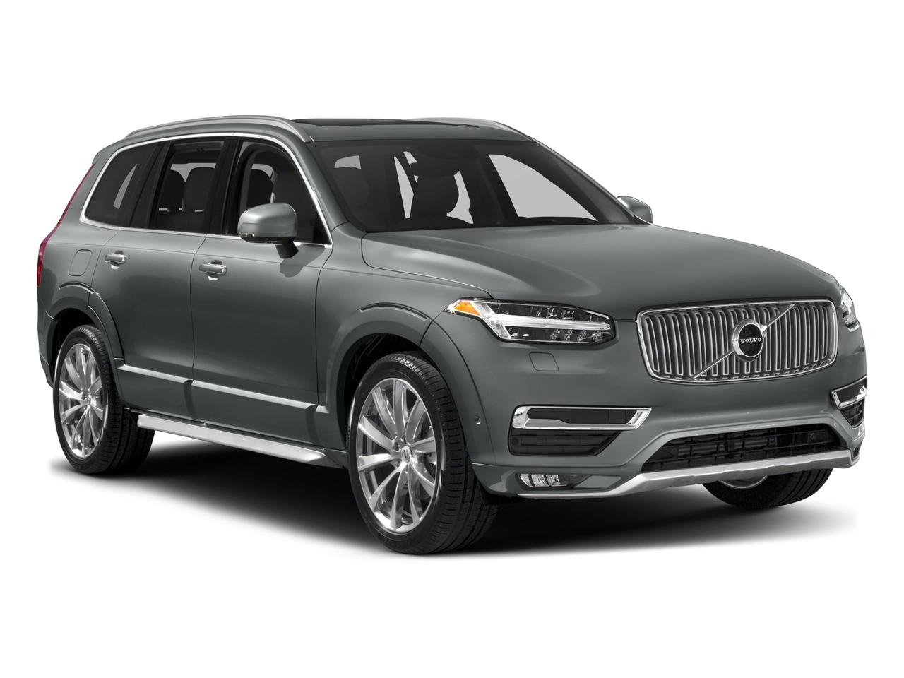 2018 Volvo XC90 Vehicle Photo in Orlando, FL 32811