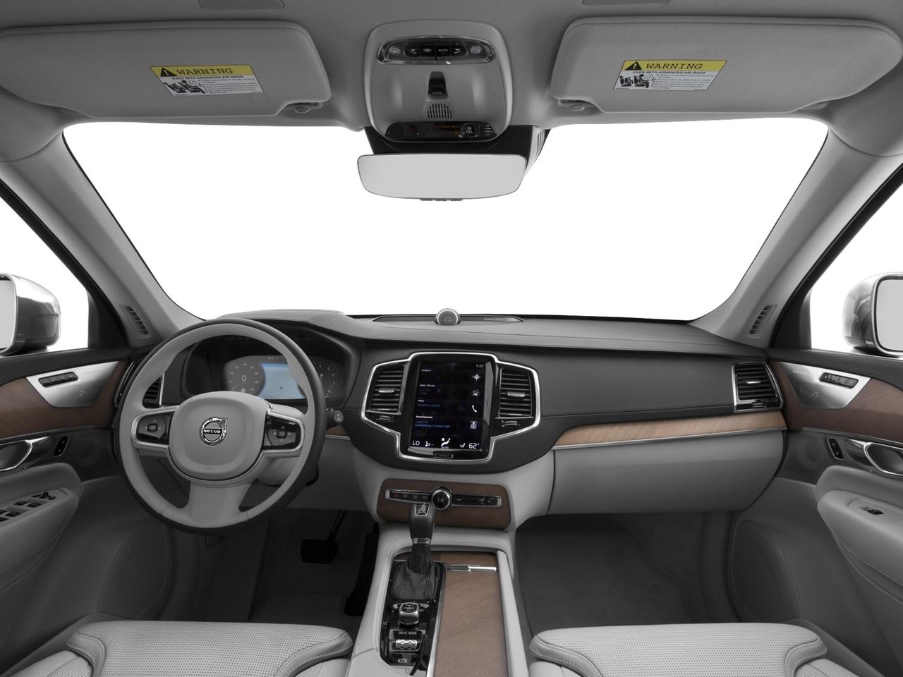 2018 Volvo XC90 Vehicle Photo in Orlando, FL 32811