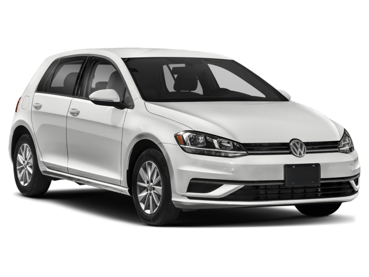 2018 Volkswagen Golf Vehicle Photo in Tulsa, OK 74145