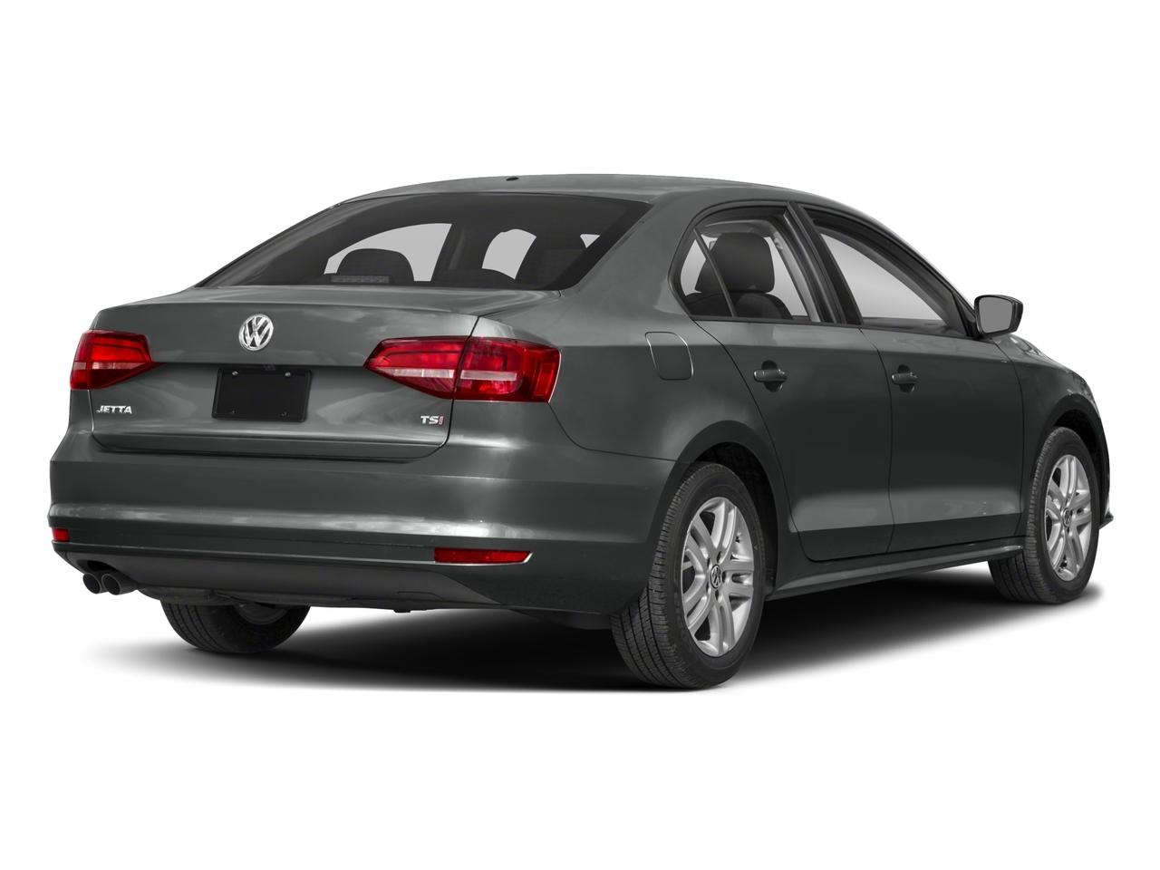 2018 Volkswagen Jetta Vehicle Photo in APPLETON, WI 54914-4656