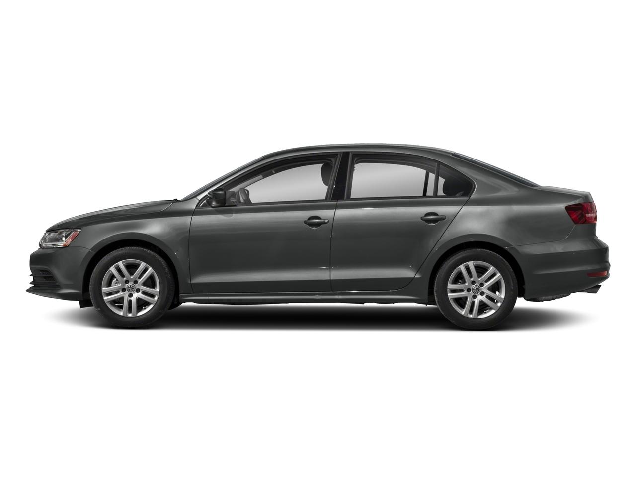 2018 Volkswagen Jetta Vehicle Photo in Tampa, FL 33614