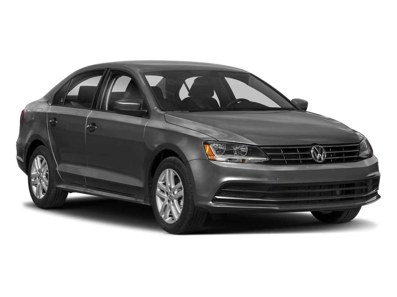 2018 Volkswagen Jetta Vehicle Photo in APPLETON, WI 54914-4656