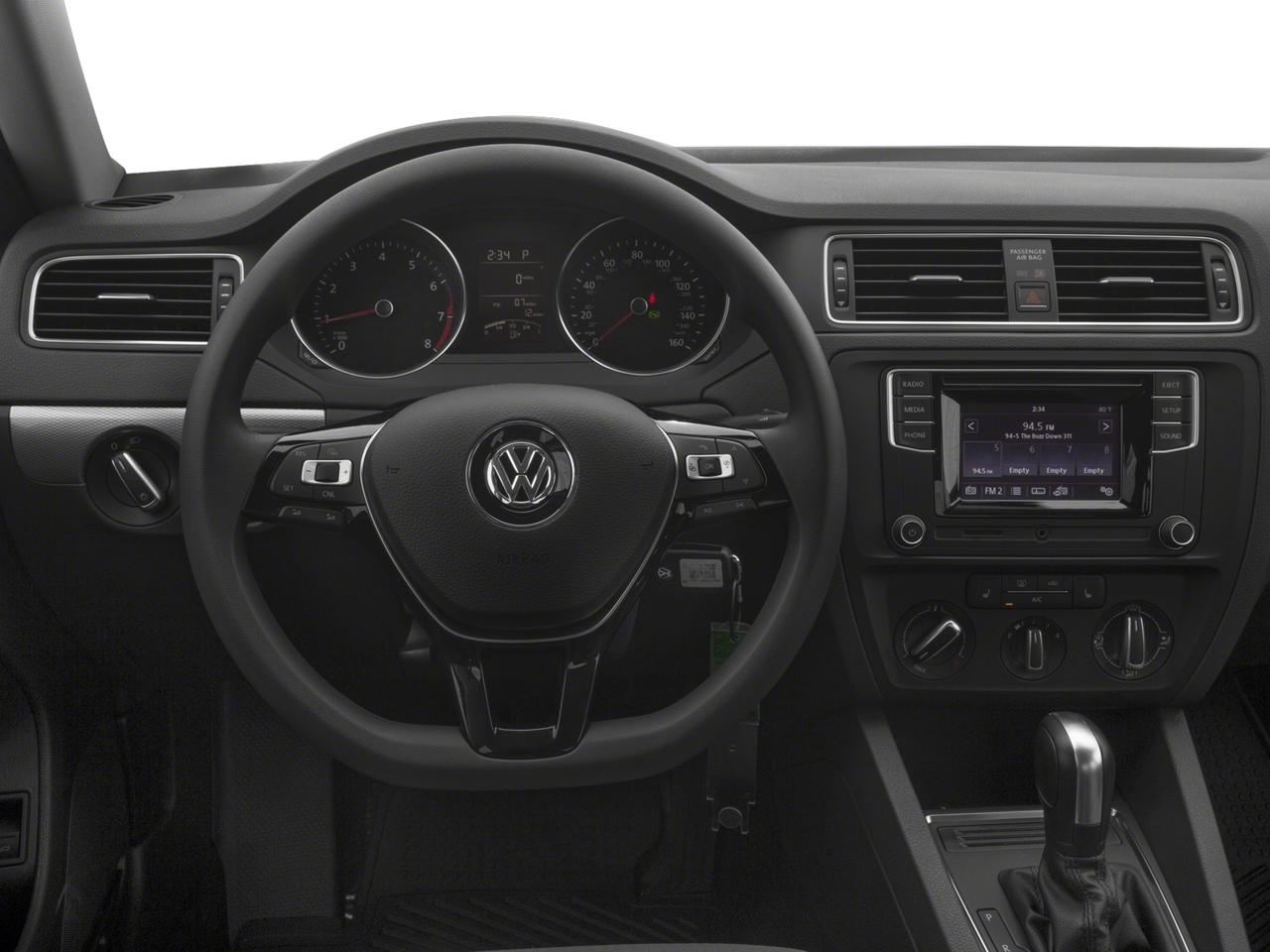 2018 Volkswagen Jetta Vehicle Photo in APPLETON, WI 54914-4656