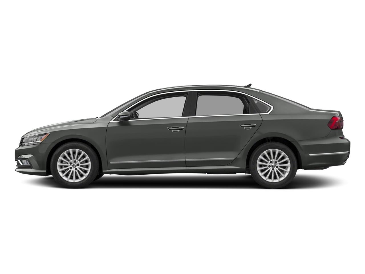 2018 Volkswagen Passat Vehicle Photo in Ft. Myers, FL 33907