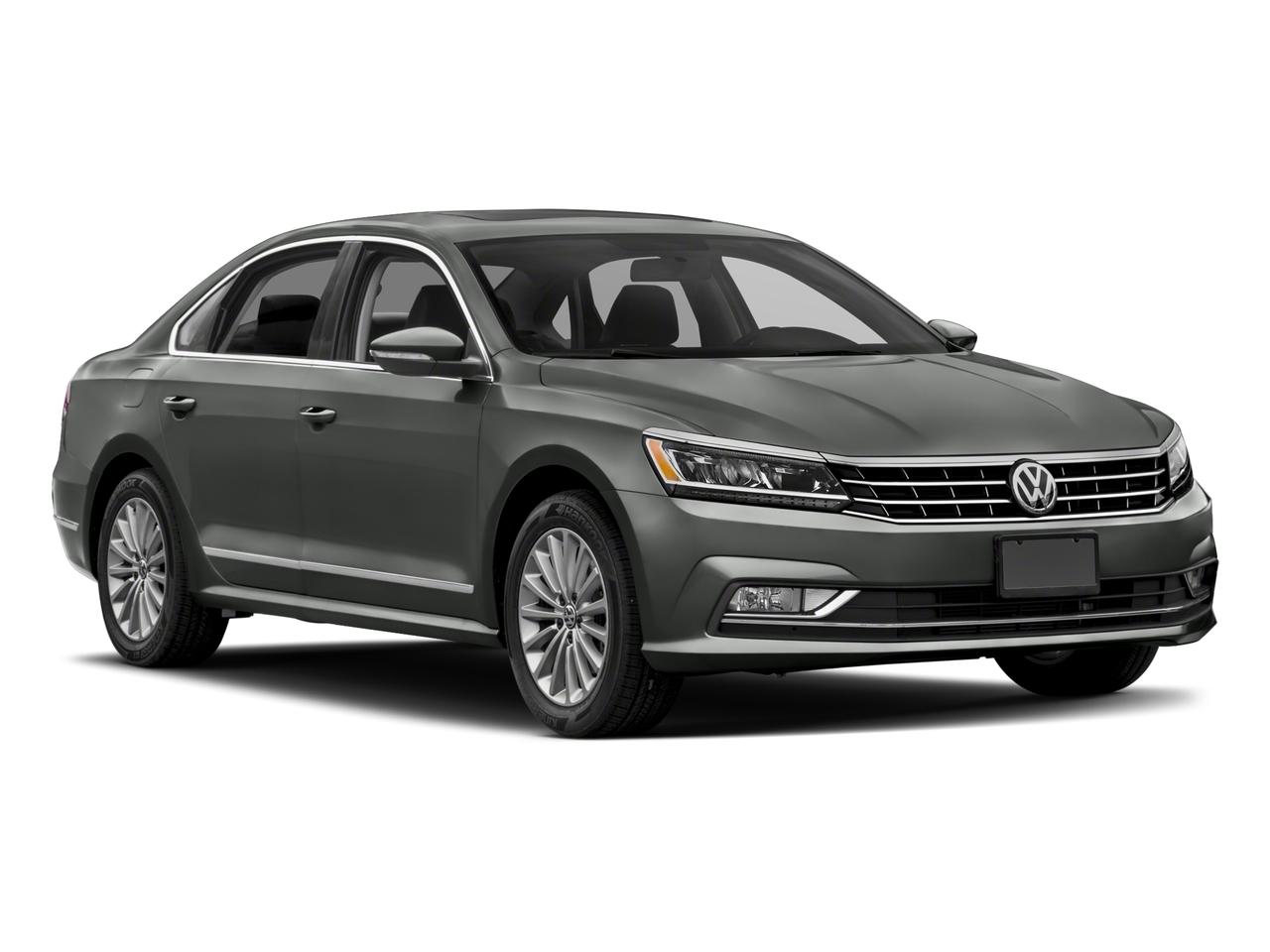 2018 Volkswagen Passat Vehicle Photo in Ft. Myers, FL 33907