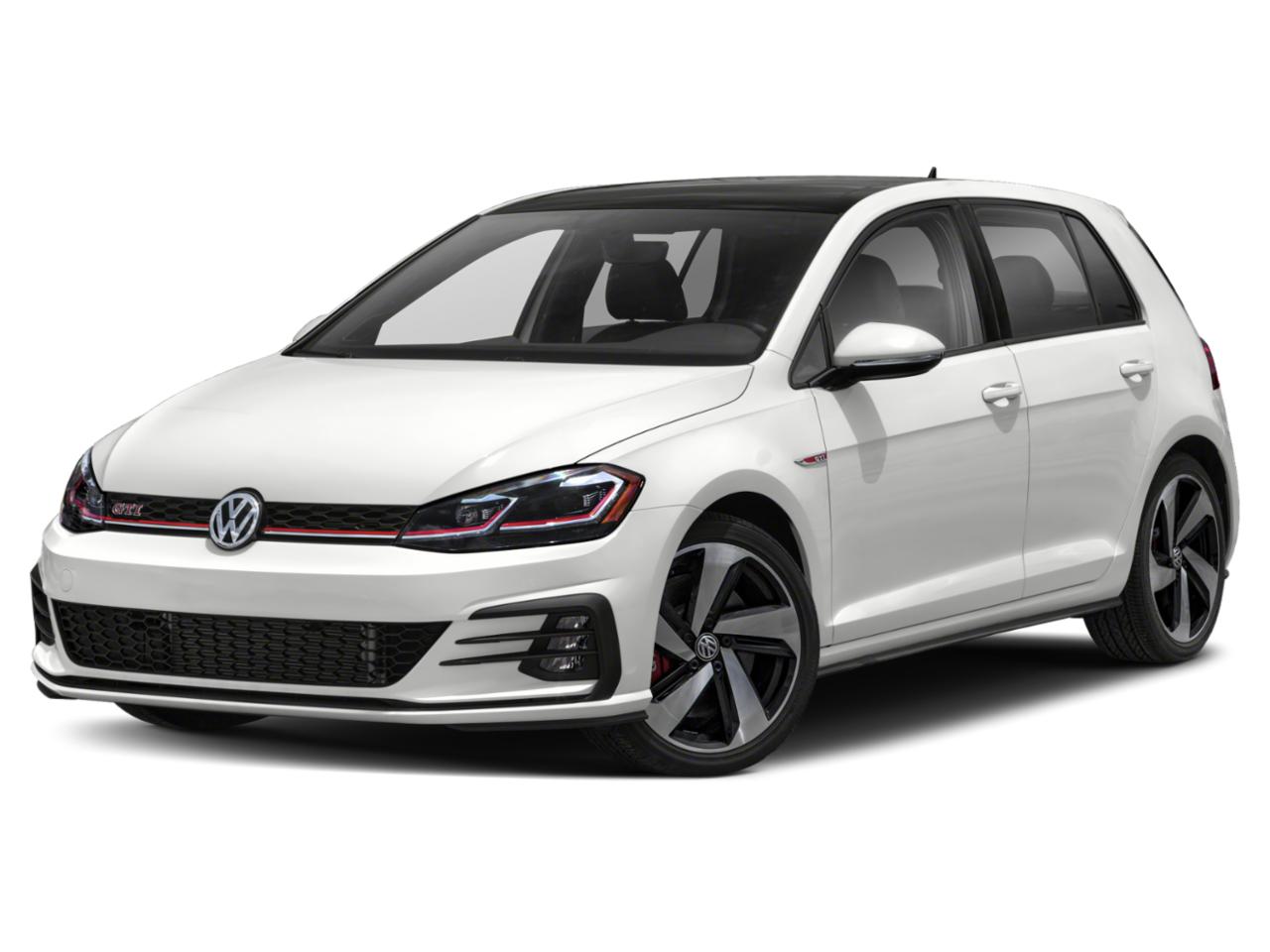 2018 Volkswagen GOLFGT Vehicle Photo in WEST PALM BEACH, FL 33407-3296