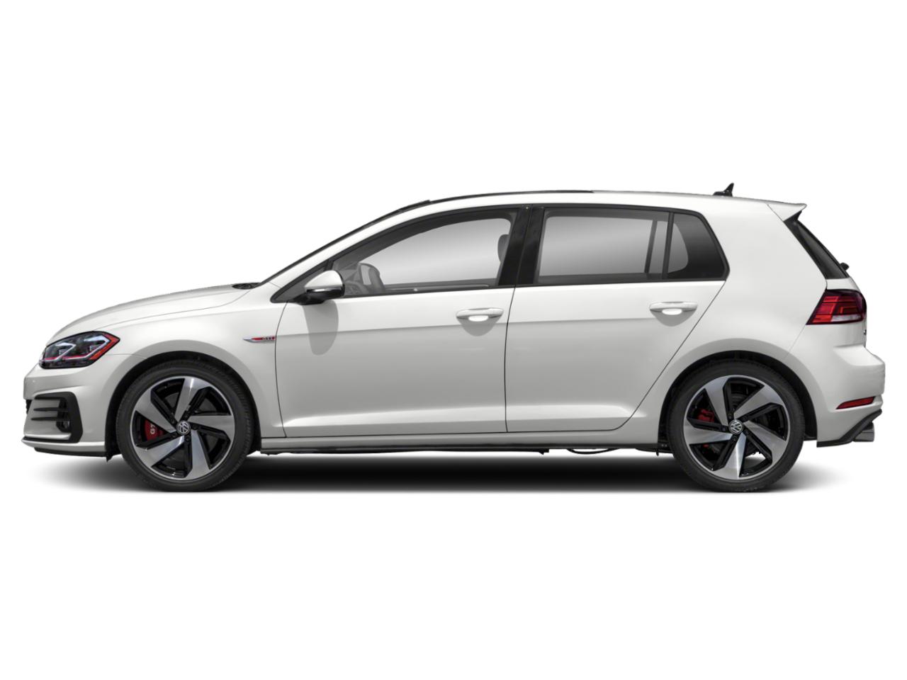 2018 Volkswagen Golf GTI Vehicle Photo in Pembroke Pines, FL 33027