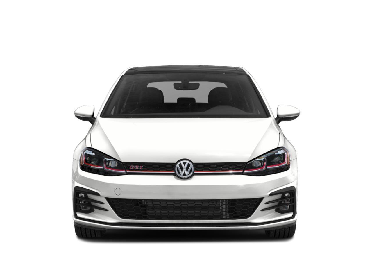 2018 Volkswagen GOLFGT Vehicle Photo in WEST PALM BEACH, FL 33407-3296