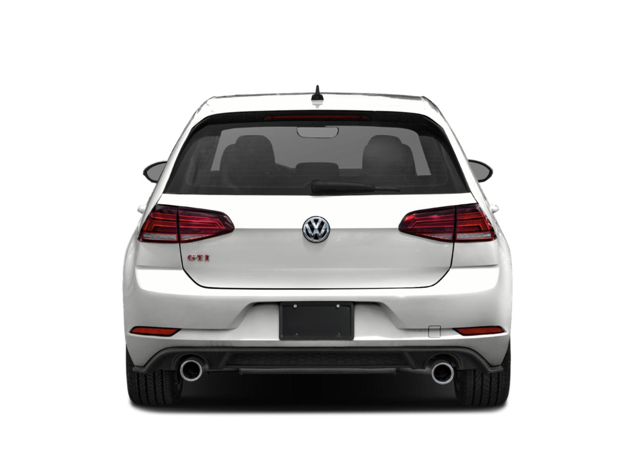 2018 Volkswagen GOLFGT Vehicle Photo in WEST PALM BEACH, FL 33407-3296