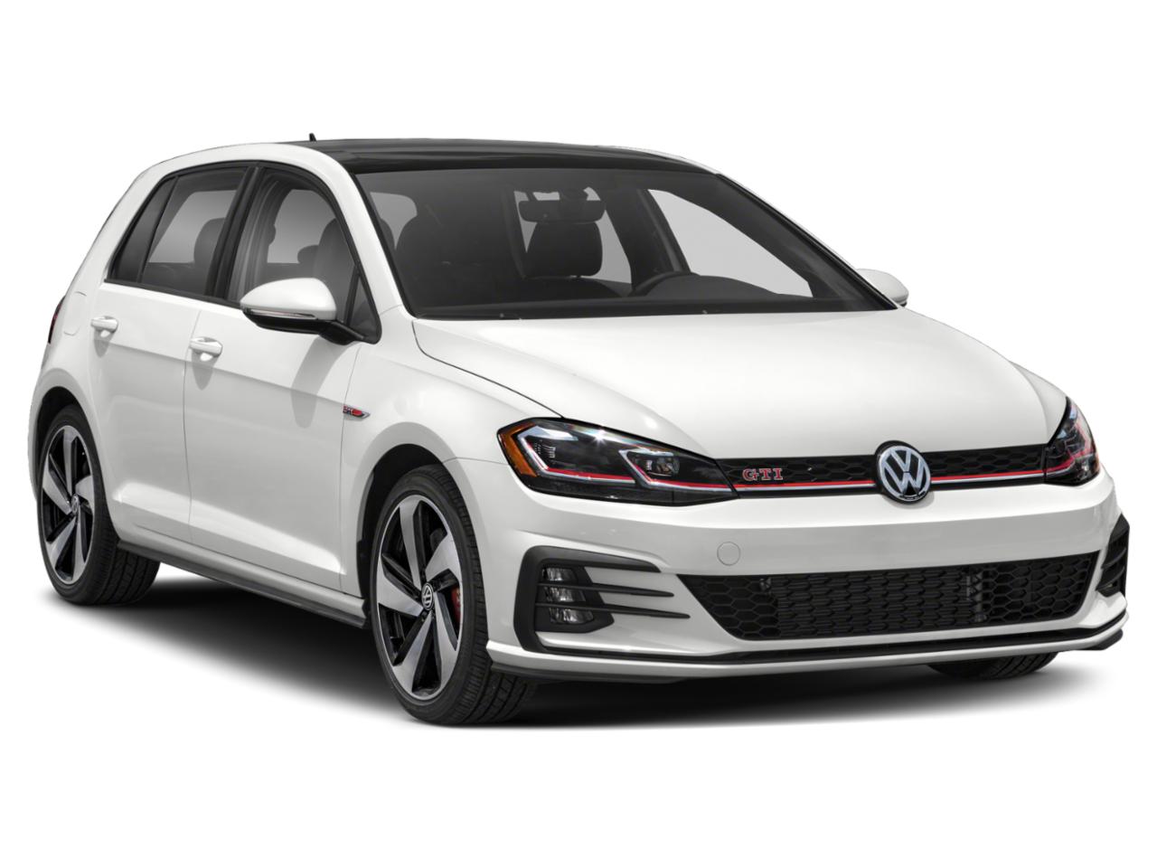 2018 Volkswagen Golf GTI Vehicle Photo in Pembroke Pines, FL 33027