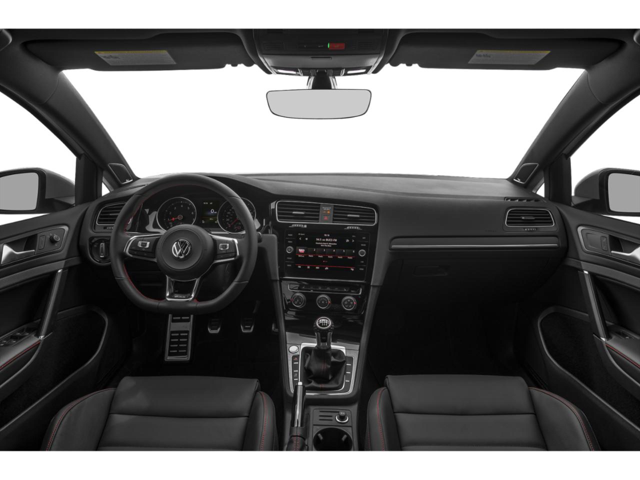 2018 Volkswagen GOLFGT Vehicle Photo in WEST PALM BEACH, FL 33407-3296