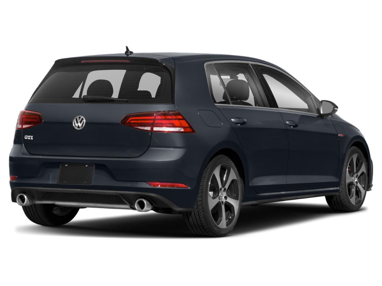 2018 Volkswagen Golf GTI Vehicle Photo in Oshkosh, WI 54904