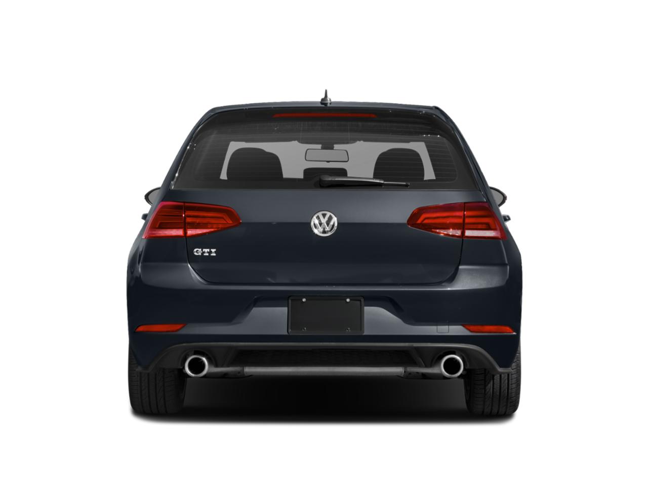 2018 Volkswagen Golf GTI Vehicle Photo in Oshkosh, WI 54904