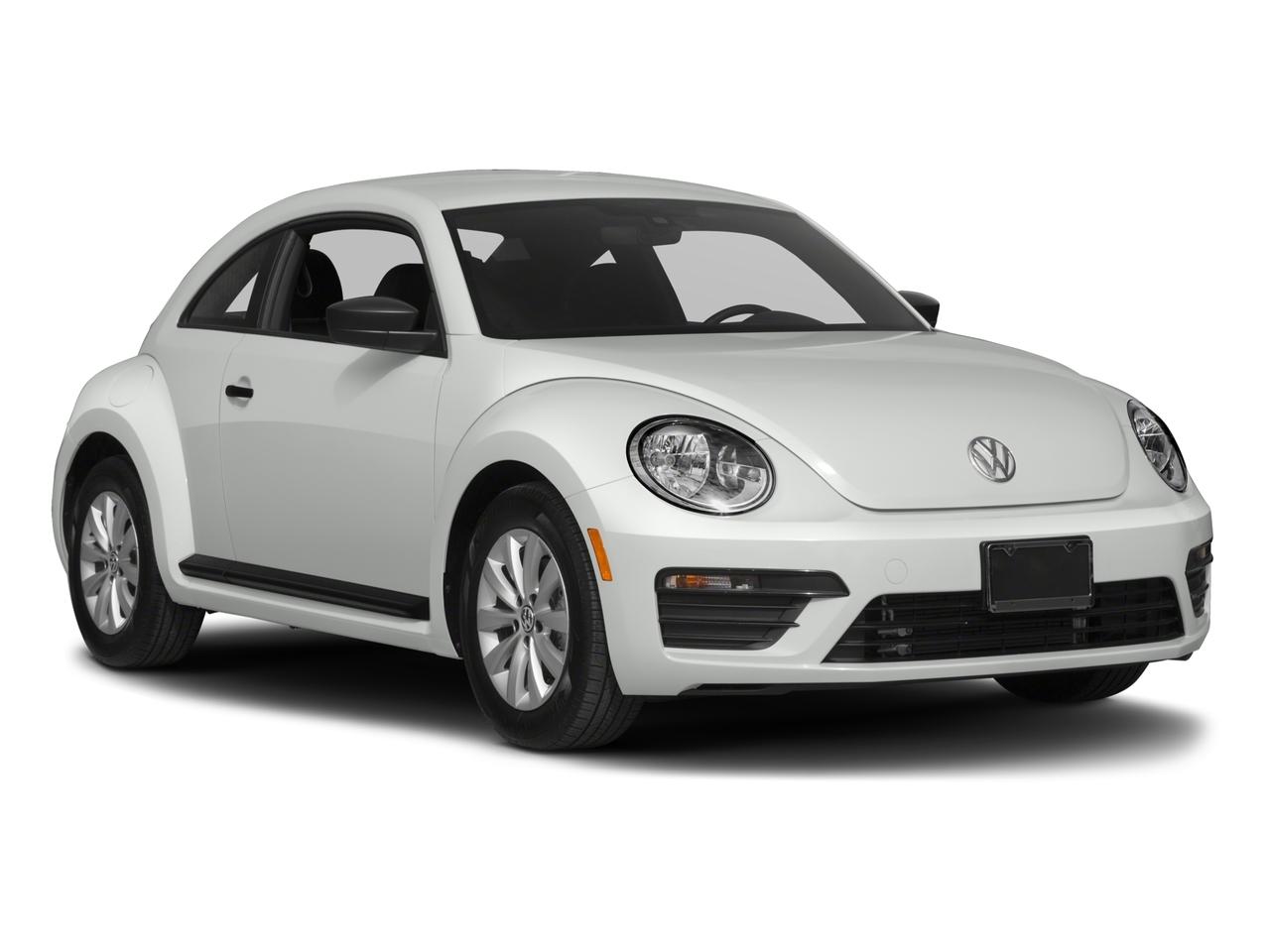 2018 Volkswagen Beetle Vehicle Photo in MIAMI, FL 33172-3015