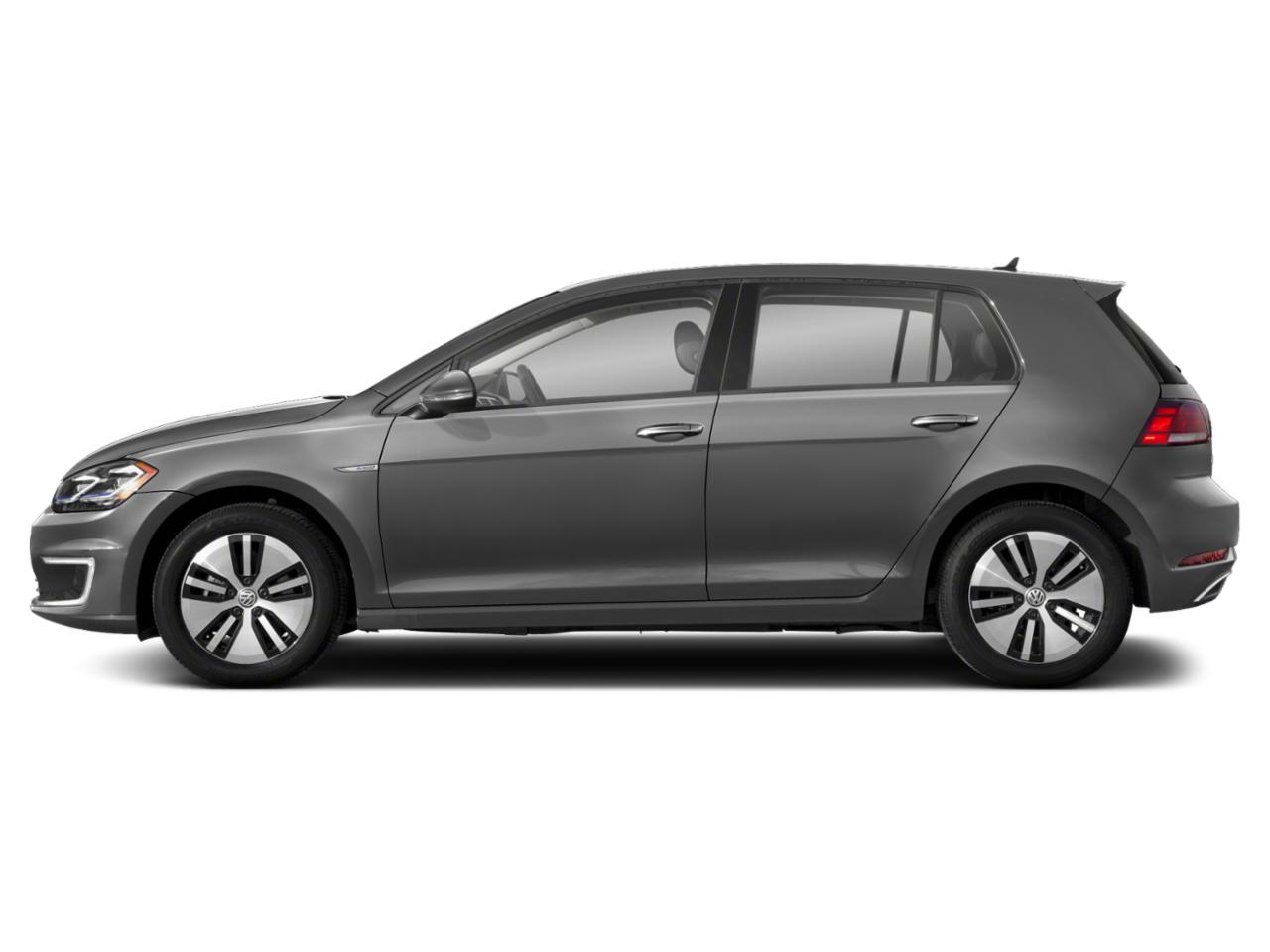 Used 2018 Volkswagen e-Golf e-Golf SE with VIN WVWKR7AU3JW910829 for sale in Walnut Creek, CA