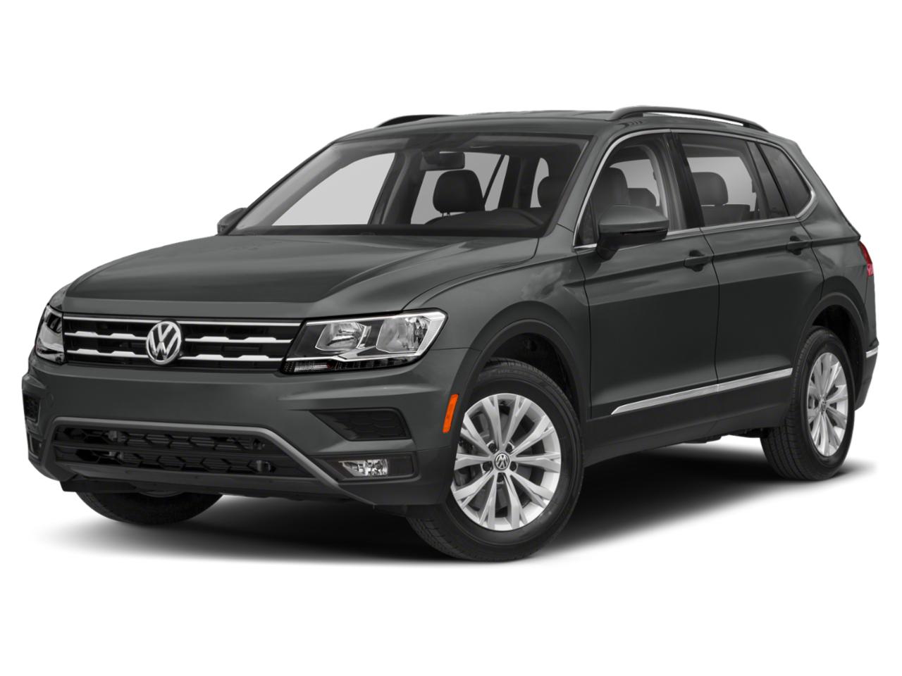 2018 Volkswagen Tiguan Vehicle Photo in Oshkosh, WI 54904