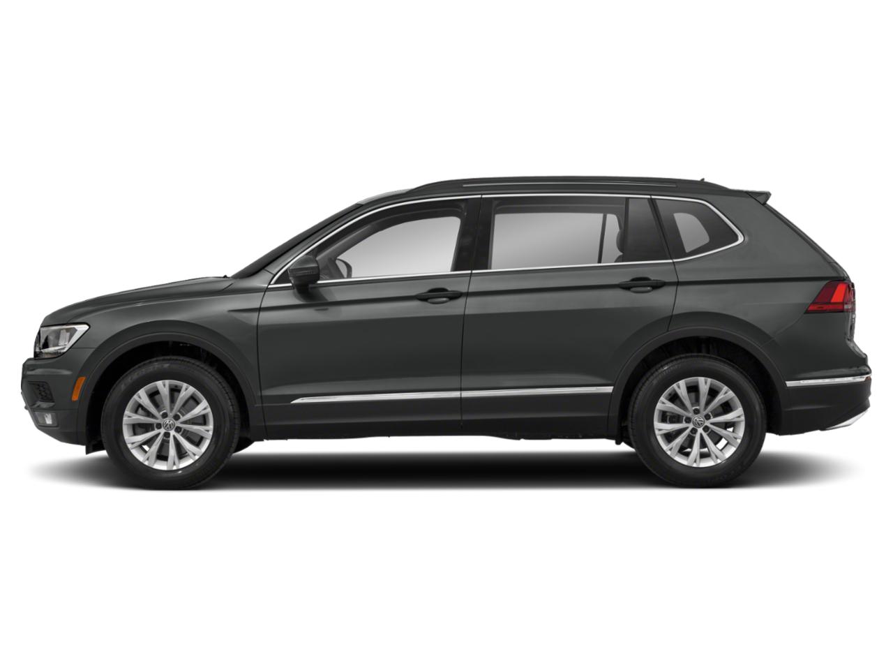 2018 Volkswagen Tiguan Vehicle Photo in Oshkosh, WI 54904