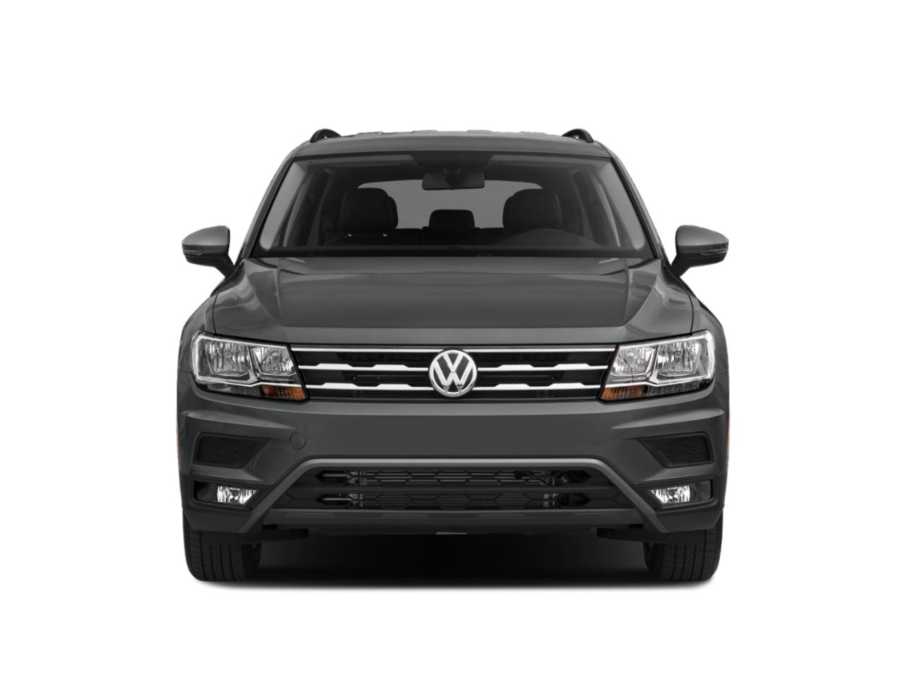 2018 Volkswagen Tiguan Vehicle Photo in Oshkosh, WI 54904