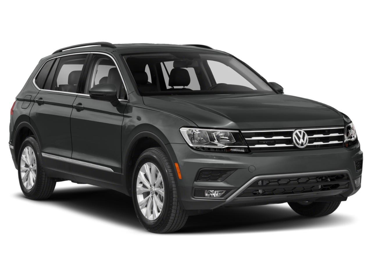 2018 Volkswagen Tiguan Vehicle Photo in Oshkosh, WI 54904