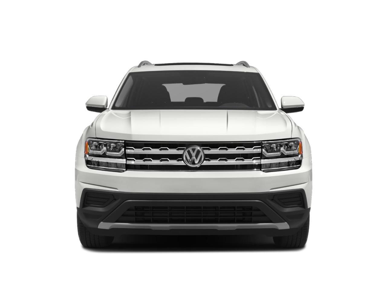 2018 Volkswagen ATLAS Vehicle Photo in SPOKANE, WA 99212-2978