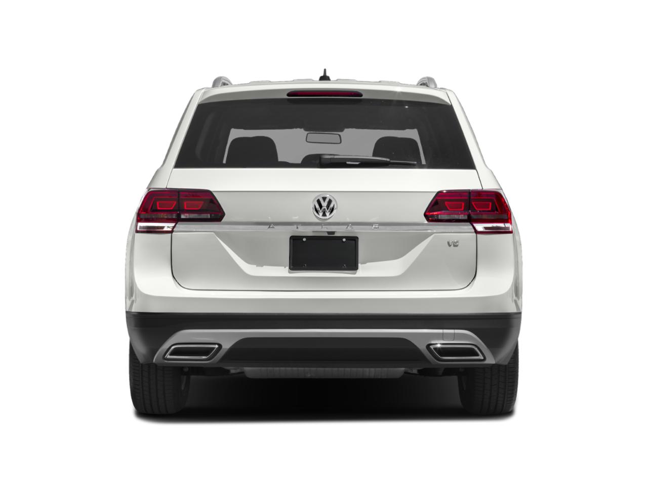 2018 Volkswagen ATLAS Vehicle Photo in SPOKANE, WA 99212-2978