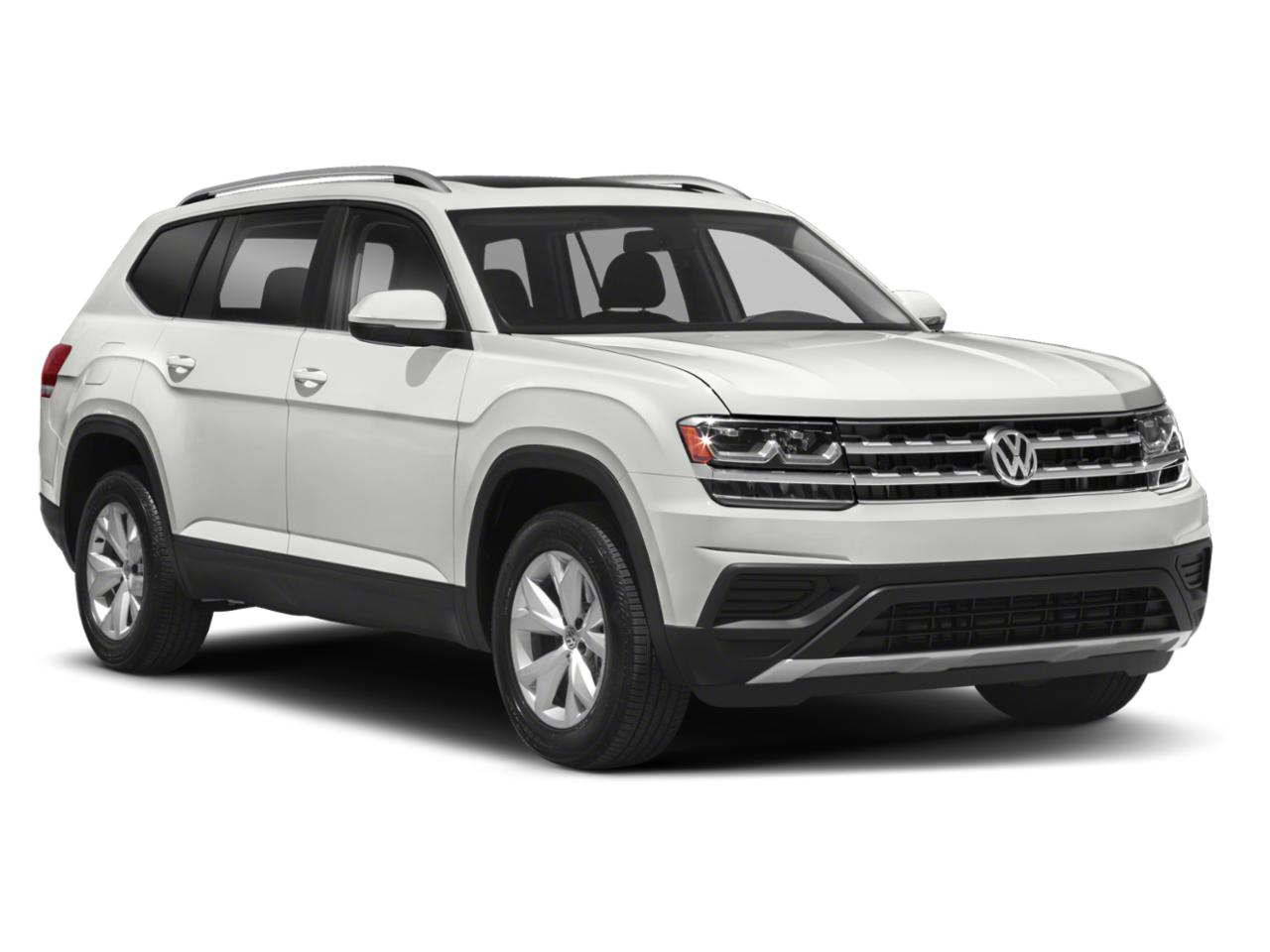 2018 Volkswagen Atlas Vehicle Photo in Wesley Chapel, FL 33544