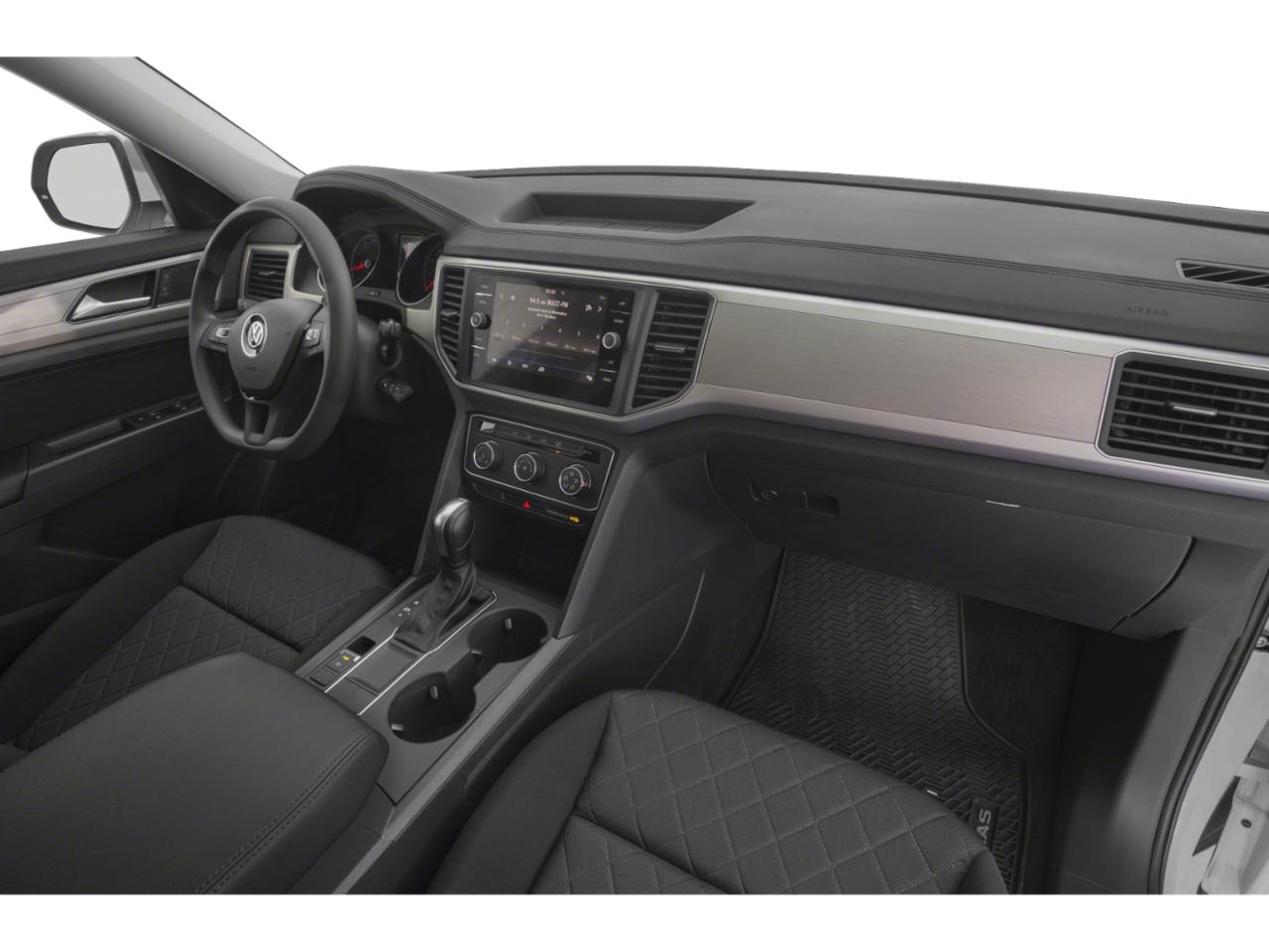 2018 Volkswagen ATLAS Vehicle Photo in SPOKANE, WA 99212-2978