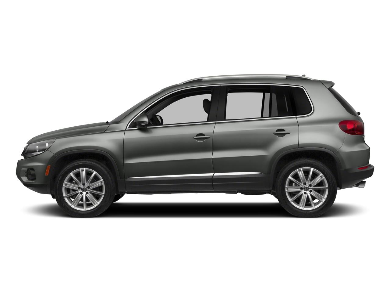 2018 Volkswagen Tiguan Limited Vehicle Photo in Miami, FL 33135