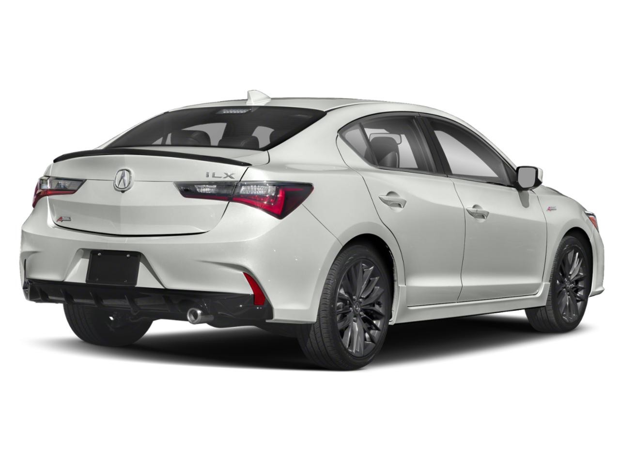 2019 Acura ILX Vehicle Photo in MIAMI, FL 33172-3015