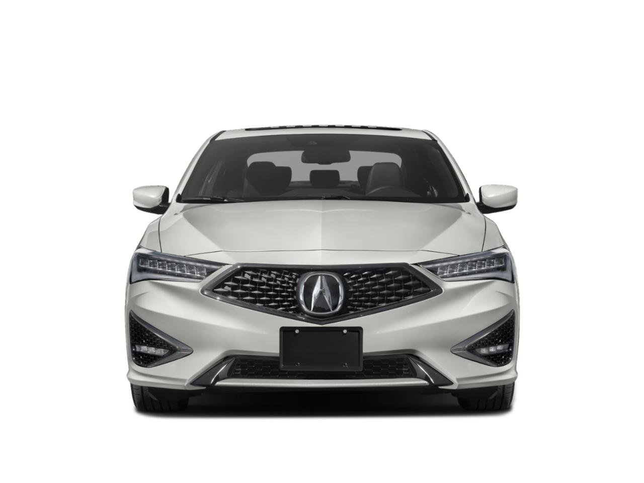 2019 Acura ILX Vehicle Photo in MIAMI, FL 33172-3015