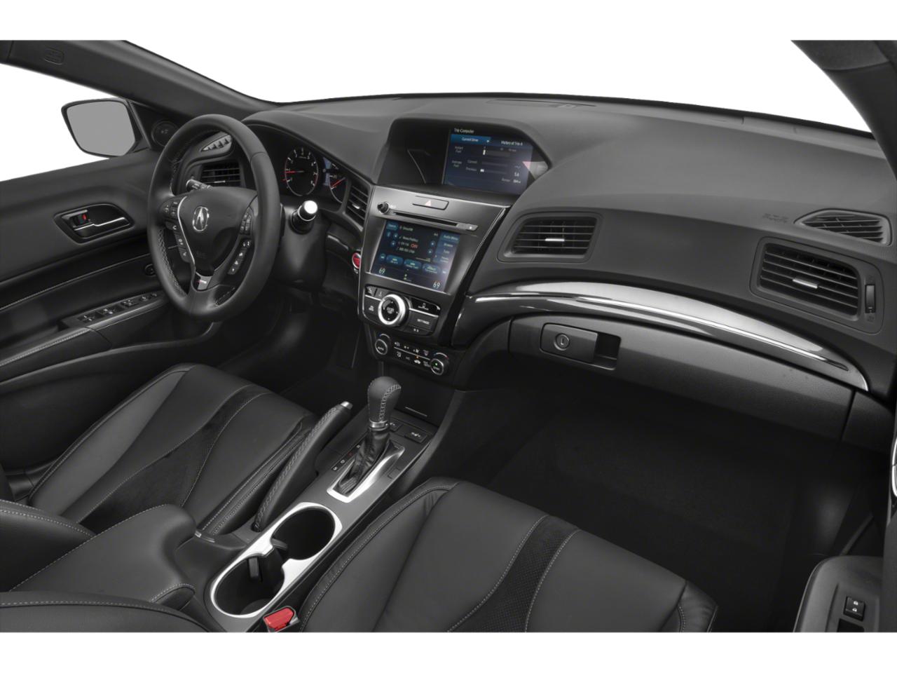 2019 Acura ILX Vehicle Photo in MIAMI, FL 33172-3015