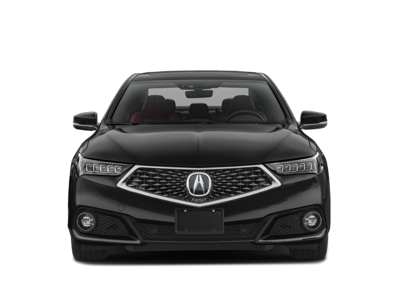2019 Acura TLX Vehicle Photo in Grapevine, TX 76051