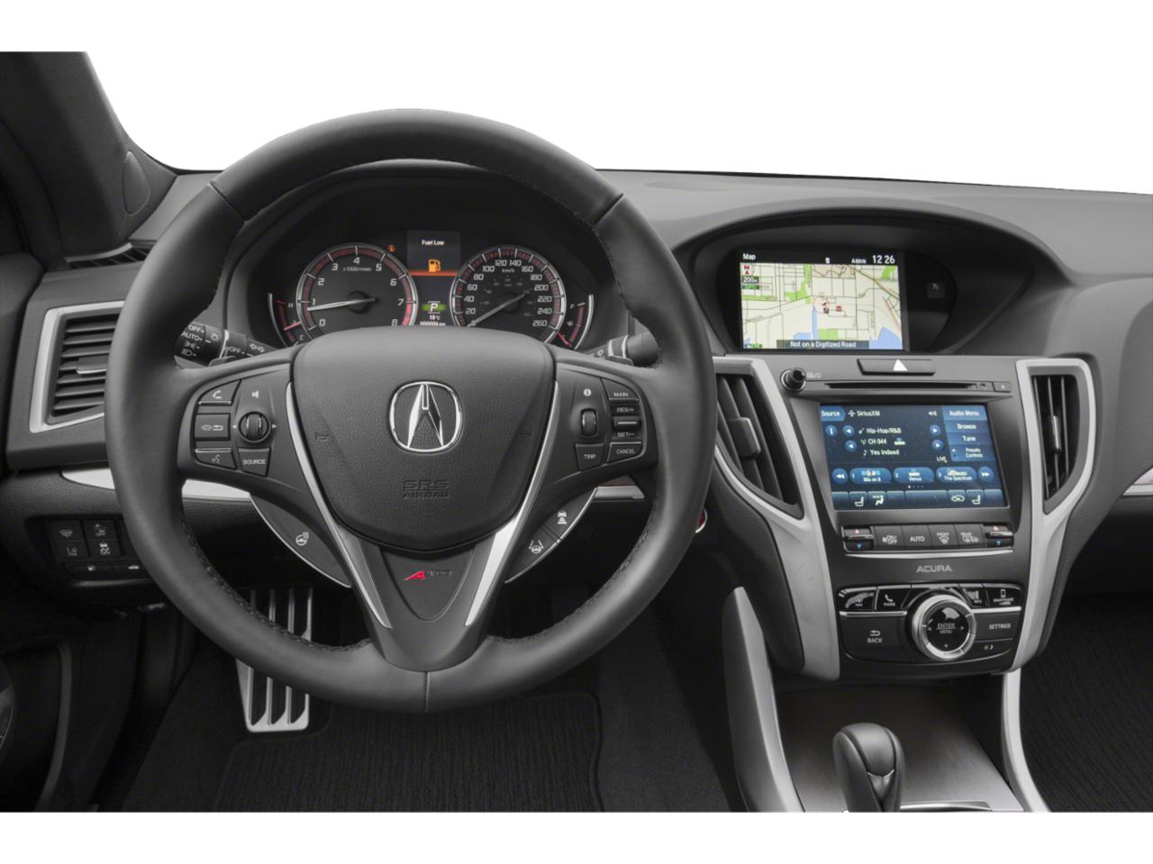 2019 Acura TLX Vehicle Photo in Grapevine, TX 76051