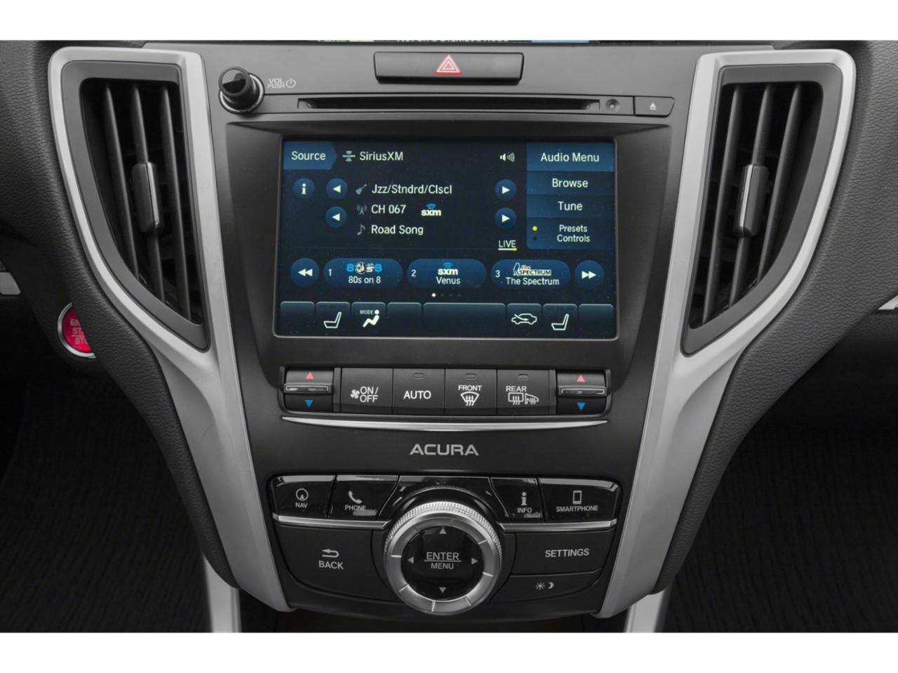 2019 Acura TLX Vehicle Photo in Grapevine, TX 76051
