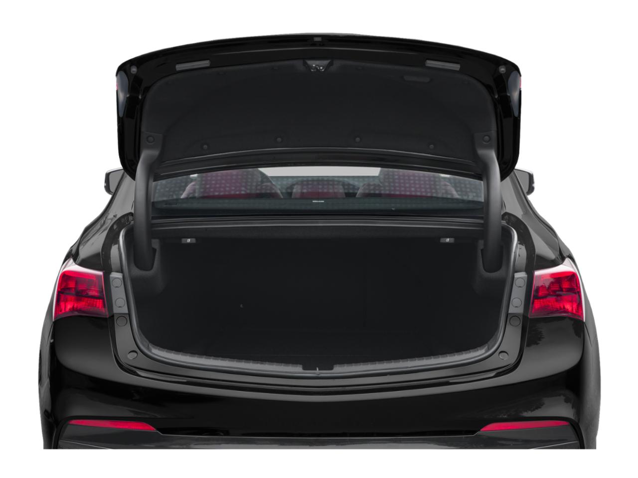 2019 Acura TLX Vehicle Photo in Grapevine, TX 76051