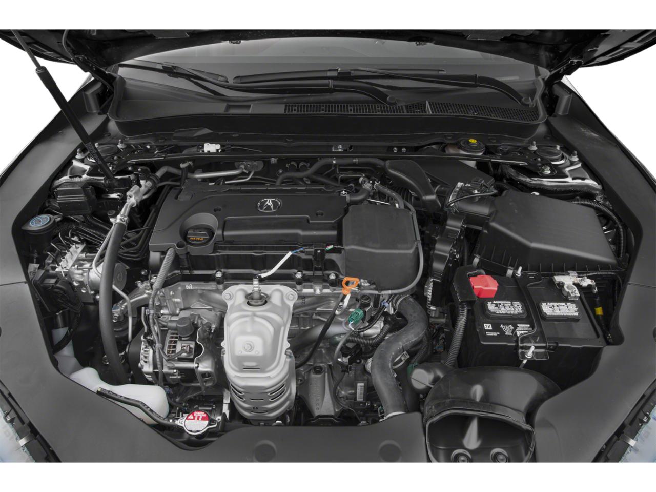 2019 Acura TLX Vehicle Photo in Grapevine, TX 76051
